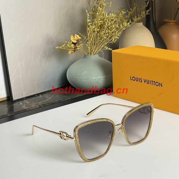 Louis Vuitton Sunglasses Top Quality LVS02167